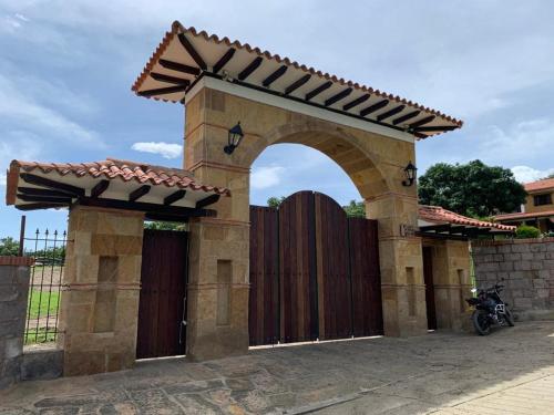 Cabaña Colonial Vista Verde