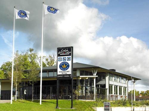 Dinners Mellerud - Hotel