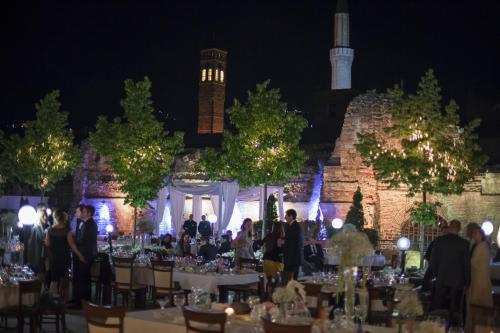 Hotel Europe - image 13