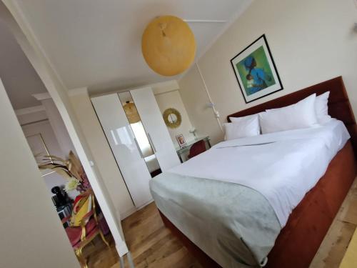 location chambre chez l'habitant in 塞納河畔埃皮奈