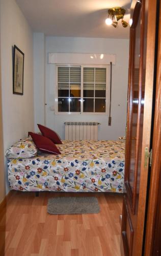 Apartamento Abrante