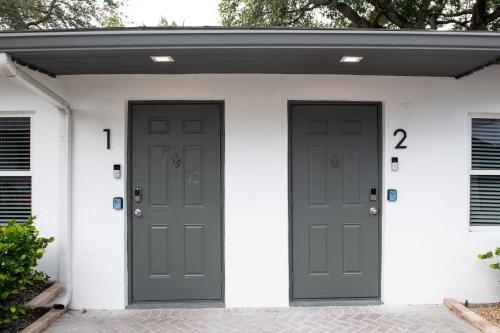 The Lauderdale Boutique Hotel - image 10