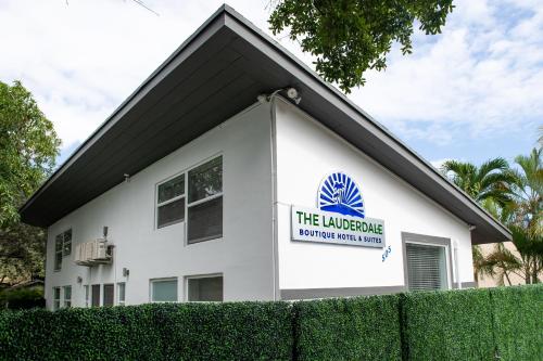 The Lauderdale Boutique Hotel in Fort Lauderdale (FL)