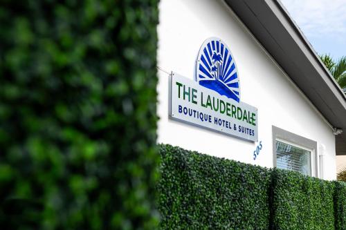 The Lauderdale Boutique Hotel