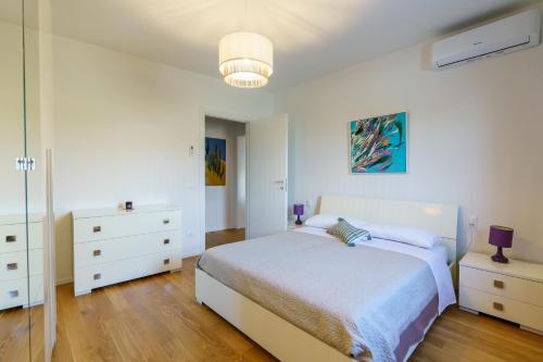 La casina dei Praticelli in Кастельфіорентіно
