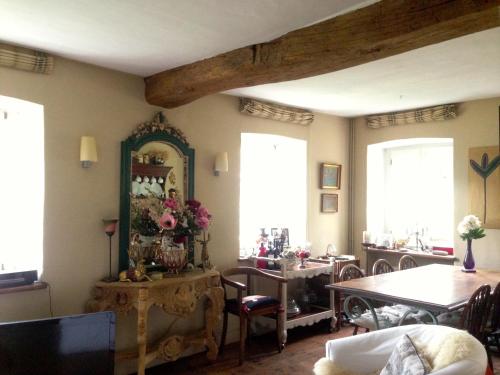 Iekārtas, All Seasons Bed & Breakfast in Kerpen (Eifel)