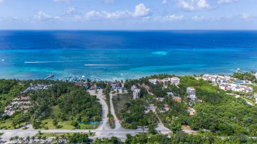 Maia Suites Cozumel
