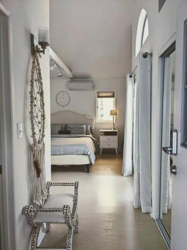 Venice Canals & Beach Guest House