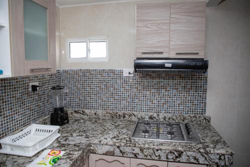 CASA PETRA in La Heroica