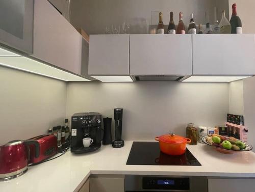 Exclusive & Elegant Frogner Apartment in the Heart of Oslo, Oslo (fotografie 6)