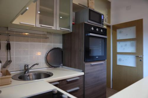 Apartman 1 Zlaja Vlašić