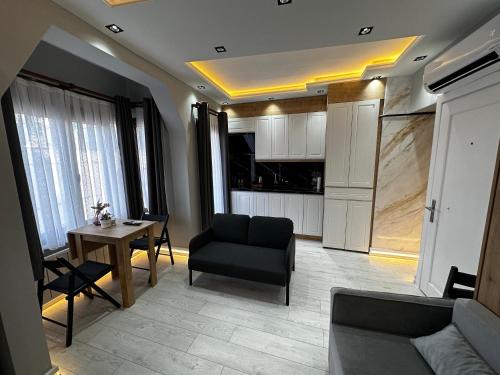 Adgsuites, Istanbul