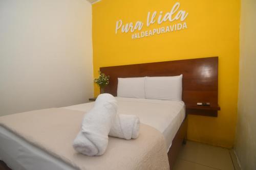 Puntarenas Bed & Coffee by Aldea