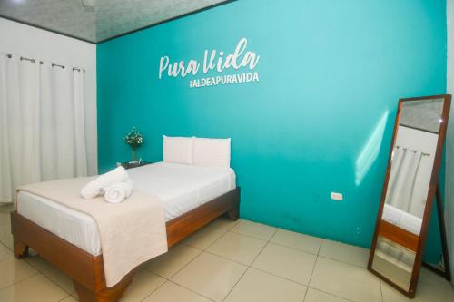 Puntarenas Bed & Coffee by Aldea