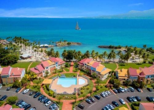 Vacances Guadeloupe - Location saisonnière - Le Gosier