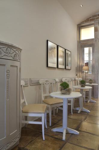 Bar/lounge, Vilelmine in Chania