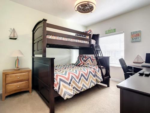 Gorgeous 32 corner unit with spectacular views of the pond ow15-401 in New Smyrna Beach, USA