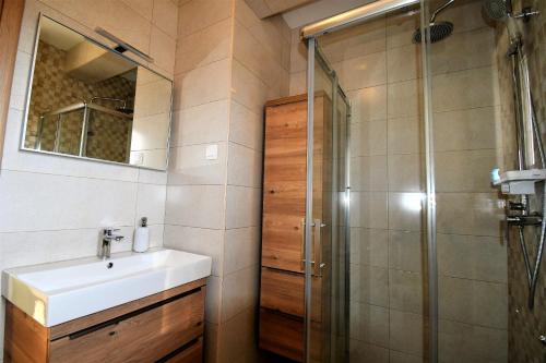 Two-Bedroom Apartment Standard image 2