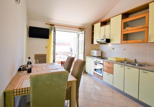 Two-Bedroom Apartment image 9