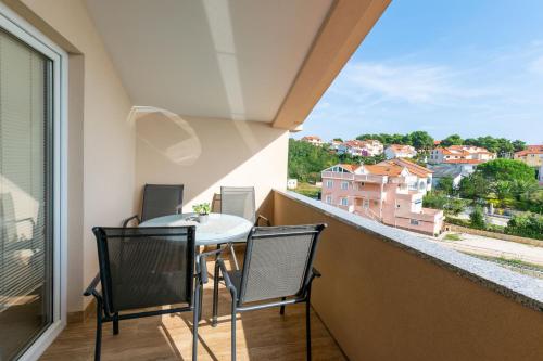 One-Bedroom Apartment room in Apartments Mirjana V