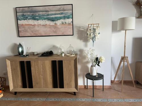 Lila, Ayamonte (fotografie 5)