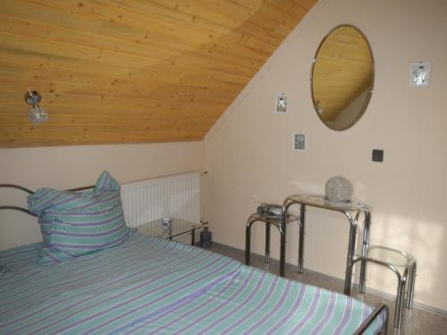 Vakacio Apartman