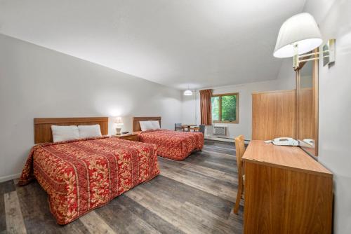 Executive Inn in Cass City, USA