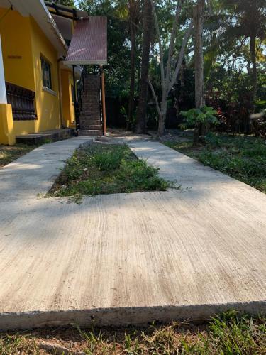 Entrance, Apartamento Tulul in Zona 1