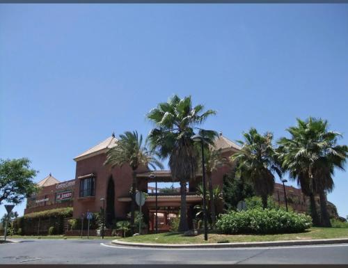 Lovely family house by the golf course