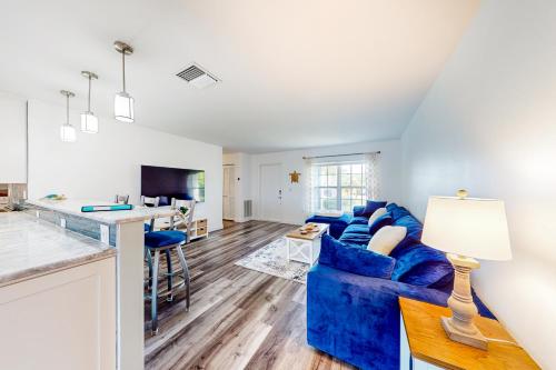 Manatee Home in Bradenton, USA