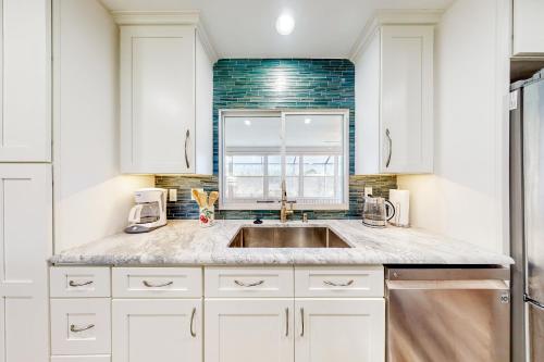 Manatee Home in Bradenton, USA