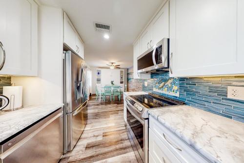 Manatee Home in Bradenton, USA