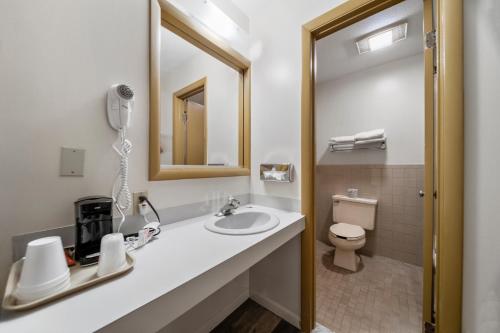 Executive Inn