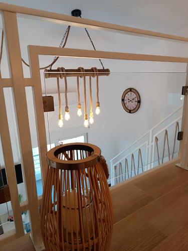 Enigma Boutique Houses Koxyli