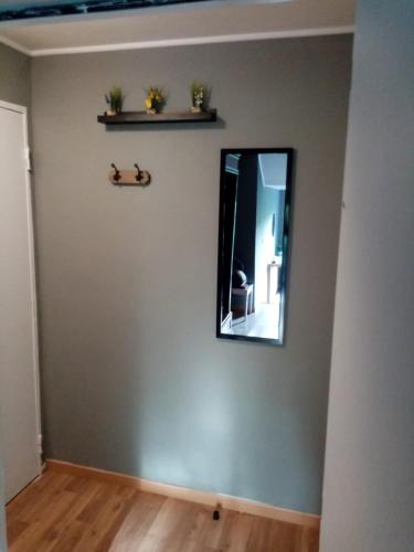 Feel at home in Warre, Durbuy Room Type - Budget Triple Room