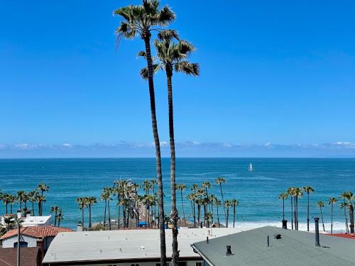 SurfView VR - Best Ocean and Pier View, 5 mins to Beach, Cozy Patio, Pet Friendly, San Clemente (Foto 3)