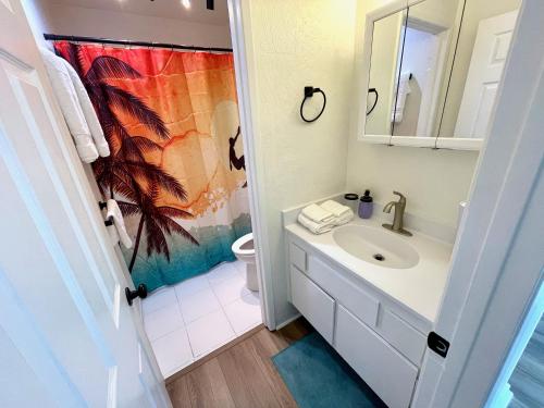 SurfView VR - Best Ocean and Pier View, 5 mins to Beach, Cozy Patio, Pet Friendly, San Clemente (Foto 8)