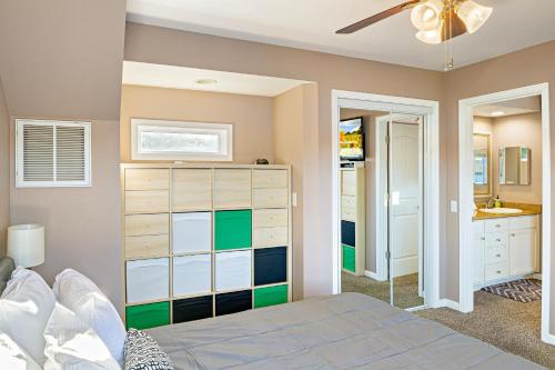 Amber Waters Hideaway Amber Waters Hideaway