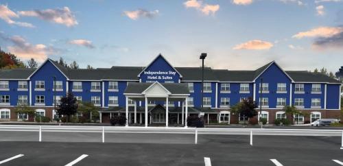 Independence Stay Hotel & Suites - Marinette