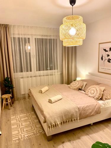 The Elite Suite downtown A/C & garage parking, Bratislava (fotografie 8)