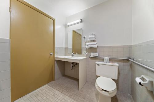 Executive Inn