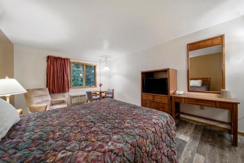 Executive Inn - image 4