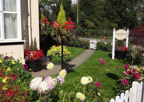 Cornerways Guest House 4