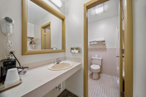 Executive Inn
