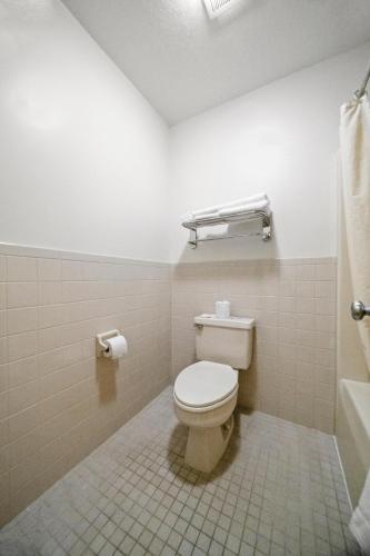 Executive Inn