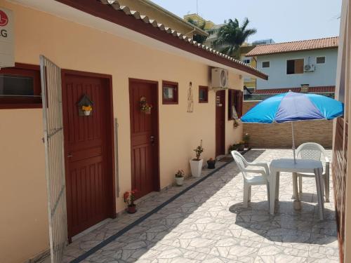 Residencial Tranquilidade Florianopolis in Cachoeira do Bom Jesus