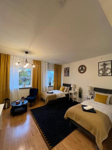 Noah Longstay Borås (Noah Longstay Boras) in 博拉斯市中心