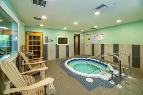 Comfort Inn & Suites Terrace in Terrace (BC)