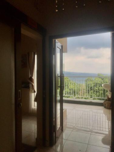 Munduk Sena in Munduk