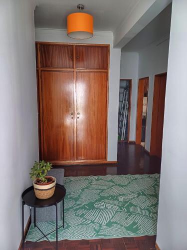 ทางเข้า, Flamingo's Bay in ไซซัล